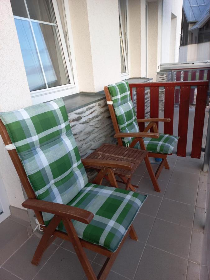 Horní Mísečky - Skvěle dostupné apartmány D u sjezdovky Exterior foto